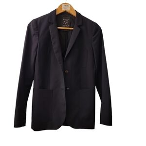 Talula Long Sleeve Black Blazer Talula Size 4